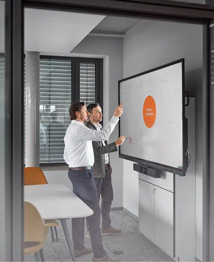 Innovation als Prozess: Bei Koehler entstehen neue Produkte nicht zuf&auml;llig, sondern als Ergebnis einer strategischen Entscheidung.